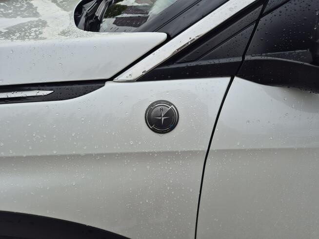 Peugeot 5008 Giżycko - zdjęcie 9