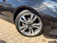 Mercedes E 200 E KLASA CABRIO W212 184 PS BENZYNA AUTOMAT GWARANCJA Morzyczyn - zdjęcie 4