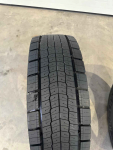 Opona HUBTRAC HIGHWAY D23 315/70 R22.5