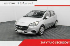 Opel Corsa WE060WJ#1.4 Enjoy Cz.cof KLIMA Bluetooth Salon PL VAT 23% Pępowo - zdjęcie 1