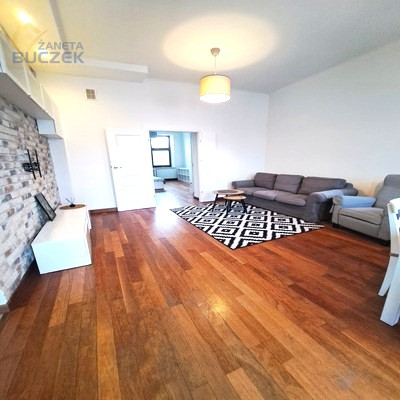 Centrum| mieszkanie na wynajem| trzy pokoje| Sochaczew - zdjęcie 1