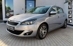 Peugeot 308 1.2 PureTech | Stan BDB | Bezwypadkowy | Nowy rozrząd |