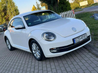 Volkswagen New Beetle *Benzyna*Niski Przebieg*BDB stan* Zduńska Wola - zdjęcie 2