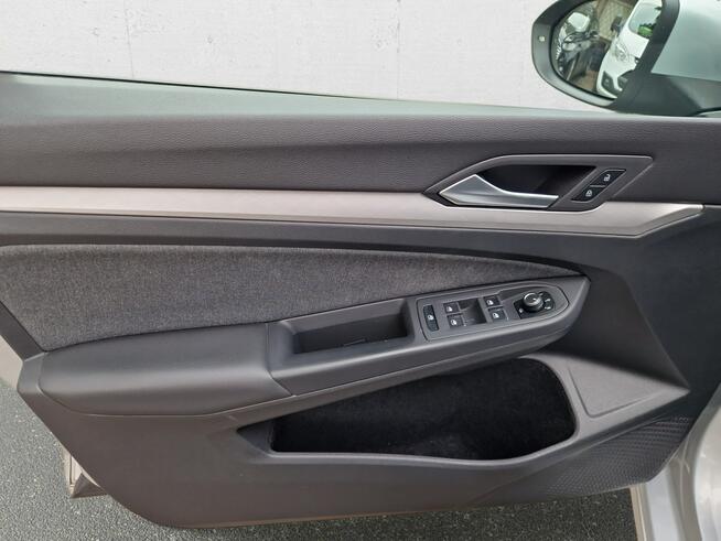 Volkswagen Golf 2.0 TDI Life! Z Polskiego Salonu! Faktura VAT! Warszawa - zdjęcie 10