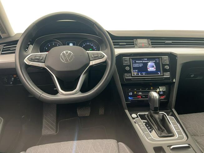 Volkswagen Passat 1.5 TSI EVO Business DSG Kombi Warszawa - zdjęcie 9