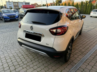 Renault Captur 1,2 118KM  Klimatronik  Automat  Kamera  2xPDC Orzech - zdjęcie 7