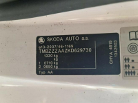 Škoda Citigo Komorniki - zdjęcie 8