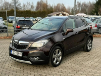 Opel Mokka *Benzyna+GAZ*BDB stan*Gwarancja* Zduńska Wola - zdjęcie 8