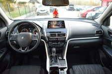 Mitsubishi Eclipse Cross 1.5T 163KM 4WD * biała perła * Łuków - zdjęcie 7