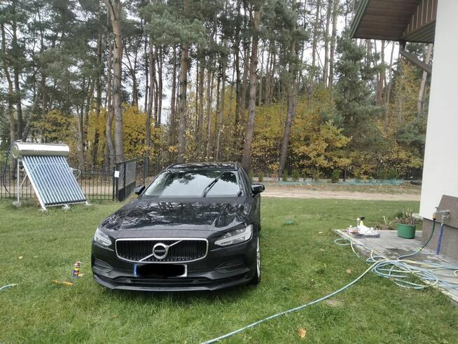 Sprzedam Volvo V90 Latowicz - zdjęcie 1