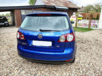 Volkswagen Golf Plus * 1.9 TDI* Zadbany* 8700zł Ostrołęka - zdjęcie 5
