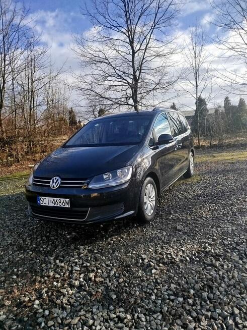 Sprzedam Sharana Zamarski - zdjęcie 7