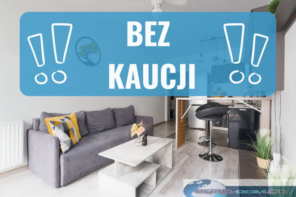 3-POKOJOWE MIESZKANIE | CZAPURY | OBOK LASU I DWÓCH JEZIOR Czapury - zdjęcie 1