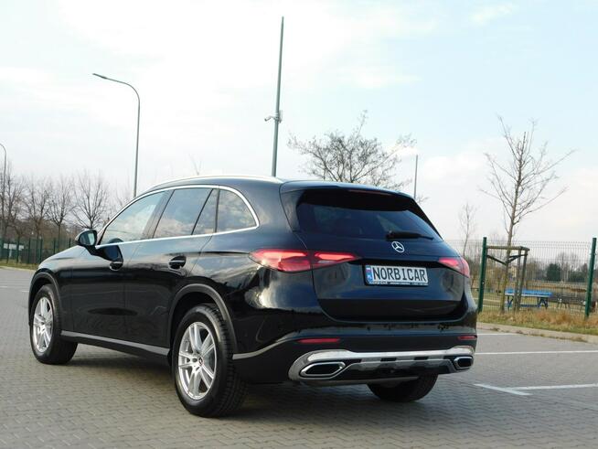 Mercedes GLC 200 Gwarancja A.S.O Stan Nowy Faktura VAT 23 Żyrardów - zdjęcie 3