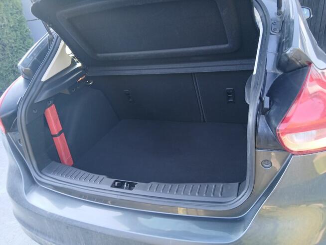 Sprzedam Ford Focus 1.5 tdci Kraków - zdjęcie 6