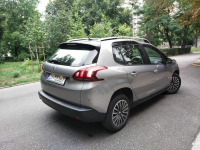 Peugeot 2008 po wymianie rozrządu Faktura Vat23% Wrocław - zdjęcie 3