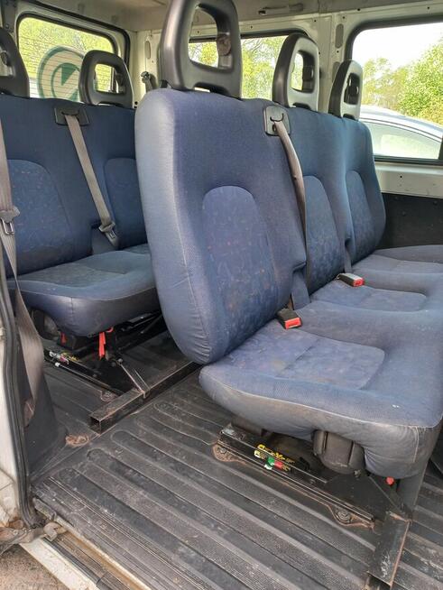 Sprzedam BUSa 9os Toruń - zdjęcie 8