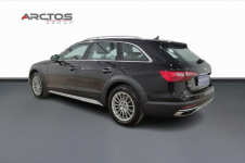 Audi A4 Allroad A4 40 TDI QUATTRO S TR Salon PL 1wł. Warszawa - zdjęcie 3