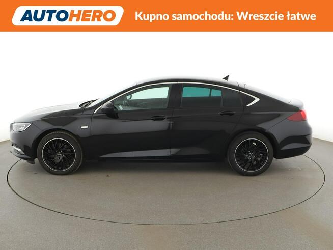 Opel Insignia Grand Sport full LED navi kamera AGR grzane fotele Warszawa - zdjęcie 2