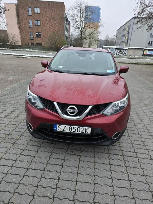 Nissan Qashqai 2 1.2 Stan idealny, Nowy akumulator, opony calk Zabrze - zdjęcie 2
