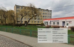 Licytacja komornicza, do remontu Bytom - zdjęcie 3