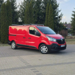 Renault Trafic 1.6 Diesel 3 fotele klima Ostrów Mazowiecka - zdjęcie 6