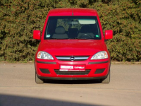 Opel Combo Klima /Gwarancja /1,4 /90KM /2010 Mikołów - zdjęcie 7