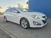 Hyundai i40 1.7CRDI 115KM Kombi Gniewkowo - zdjęcie 11