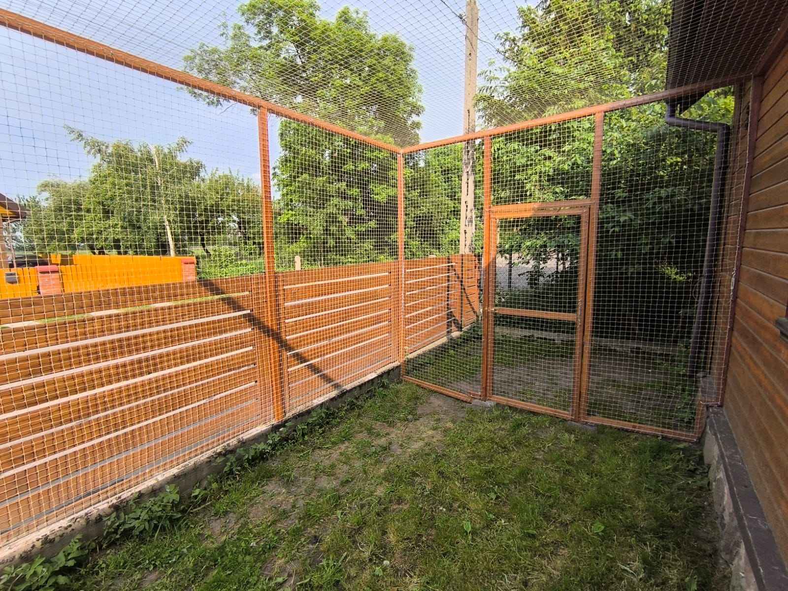 Zabezpieczamy balkony, tarasy, ogródka - Sprawdzaj smiało Białystok - zdjęcie 2