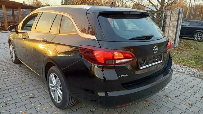 Opel Astra Zadbana ! Ekonomiczna ! Stare Budy - zdjęcie 2