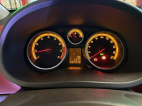 Opel Corsa D Lift 1.0B 2010r Klimatyzacja Sprowadzona Zarejestrowana! Sokołów Podlaski - zdjęcie 7