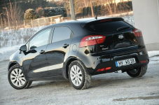 Kia Rio 1,2Benzyna*86KM*Klima*Niemcy*Super Stan Ostrów Mazowiecka - zdjęcie 12