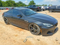 BMW M6 F13 / Automat / niski przebieg