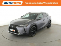Lexus UX 184KM Hybryda navi Kamera cofania Klimatyzacja Bluetooth