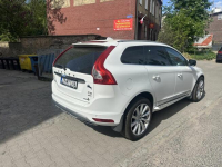 Udział w 1/2 do VOLVO XC 60 AWD (4x4)