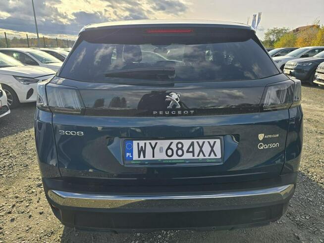 Peugeot 3008 Komorniki - zdjęcie 6