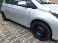 Toyota Yaris III 2013 1.3 Benzyna Niski przebieg Klima Hak Drezdenko - zdjęcie 6