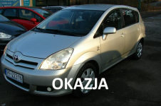 Toyota Corolla Verso Super stan Salon PL ,benzyna