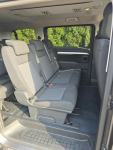 Toyota Proace Verso 9 osób salon polska Białystok - zdjęcie 6