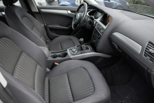 Audi A4 1.8T 120KM ! Manual ! Serwisowana ! po Opłatach ! Zwoleń - zdjęcie 9