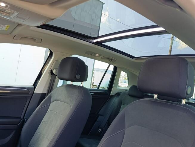Volkswagen Tiguan Krajowy  panorama Karczew - zdjęcie 6