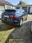 Jaguar F-PACE Telefon: 516_974_116 Lokalizacja: Kołbiel Kołbiel - zdjęcie 2