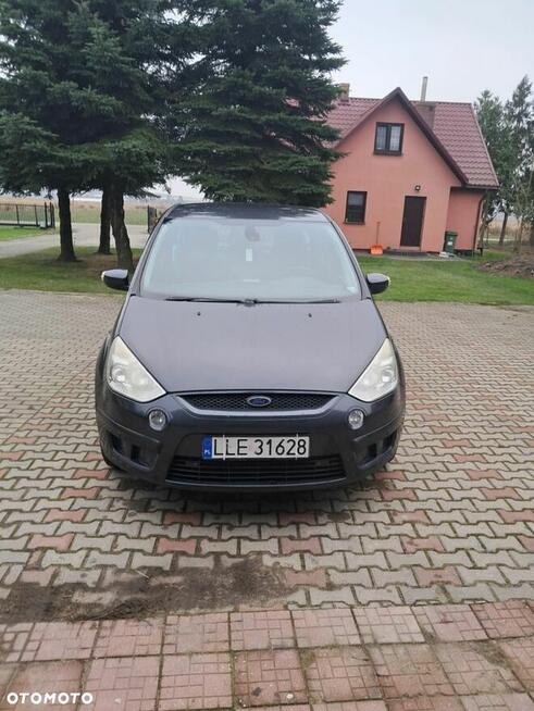 Ford S-Max 1.8 TDCi Trend Puchaczów - zdjęcie 1