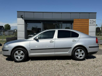 Škoda Octavia 1.6MPI(102KM) Fajny Stan!!! Białogard - zdjęcie 4