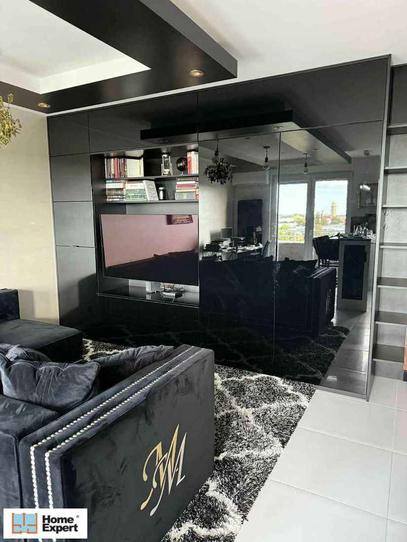 2pok, 49met, Okolice Długosza BALKON/WINDA/2004 (Wrocław) Psie Pole - zdjęcie 4