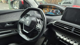 Peugeot 3008 1.2 130KM Alufelgi Półskóra Tempomat Świętoszówka - zdjęcie 12