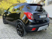 Opel Mokka Skóry Navi Kamera Grz. Fotele Gwarancja Kutno - zdjęcie 8