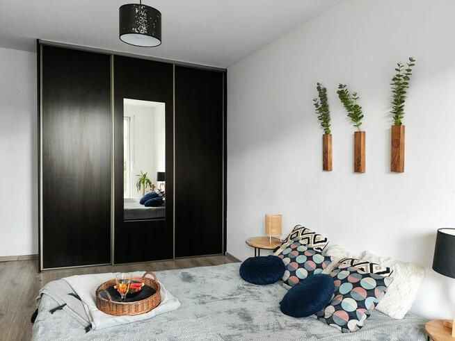 2pok, 43met, Okolice Stabłowickiej KOMÓRKA/OGRÓD/2018 (Wrocław) Fabryczna - zdjęcie 4