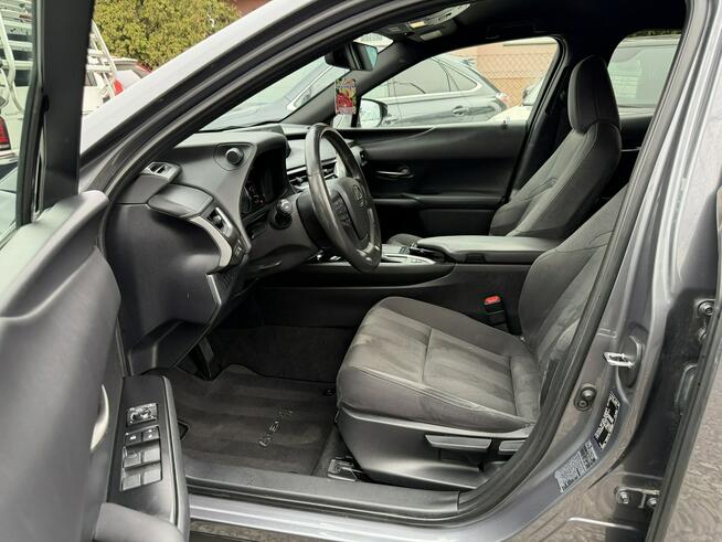 Lexus UX 250 Hybrid    Ful LED Premium Łodygowice - zdjęcie 6