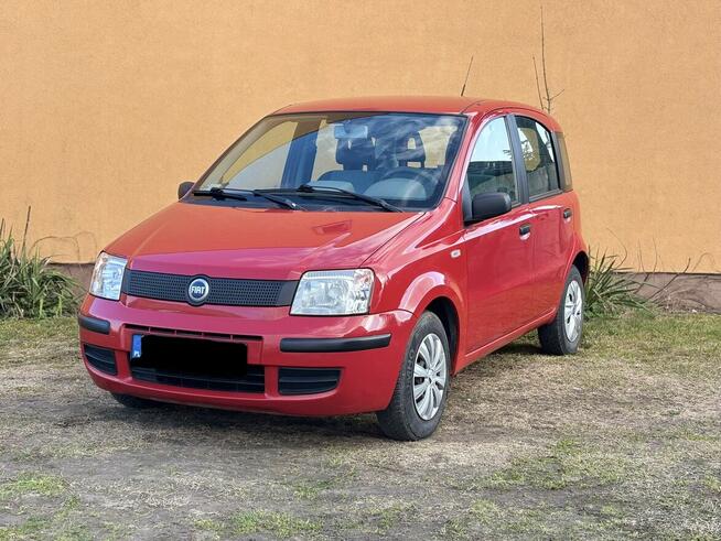 FIAT PANDA 1.1 Benzyna |Długie Opłaty| |Wspomaganie Kierowni Witowo - zdjęcie 2